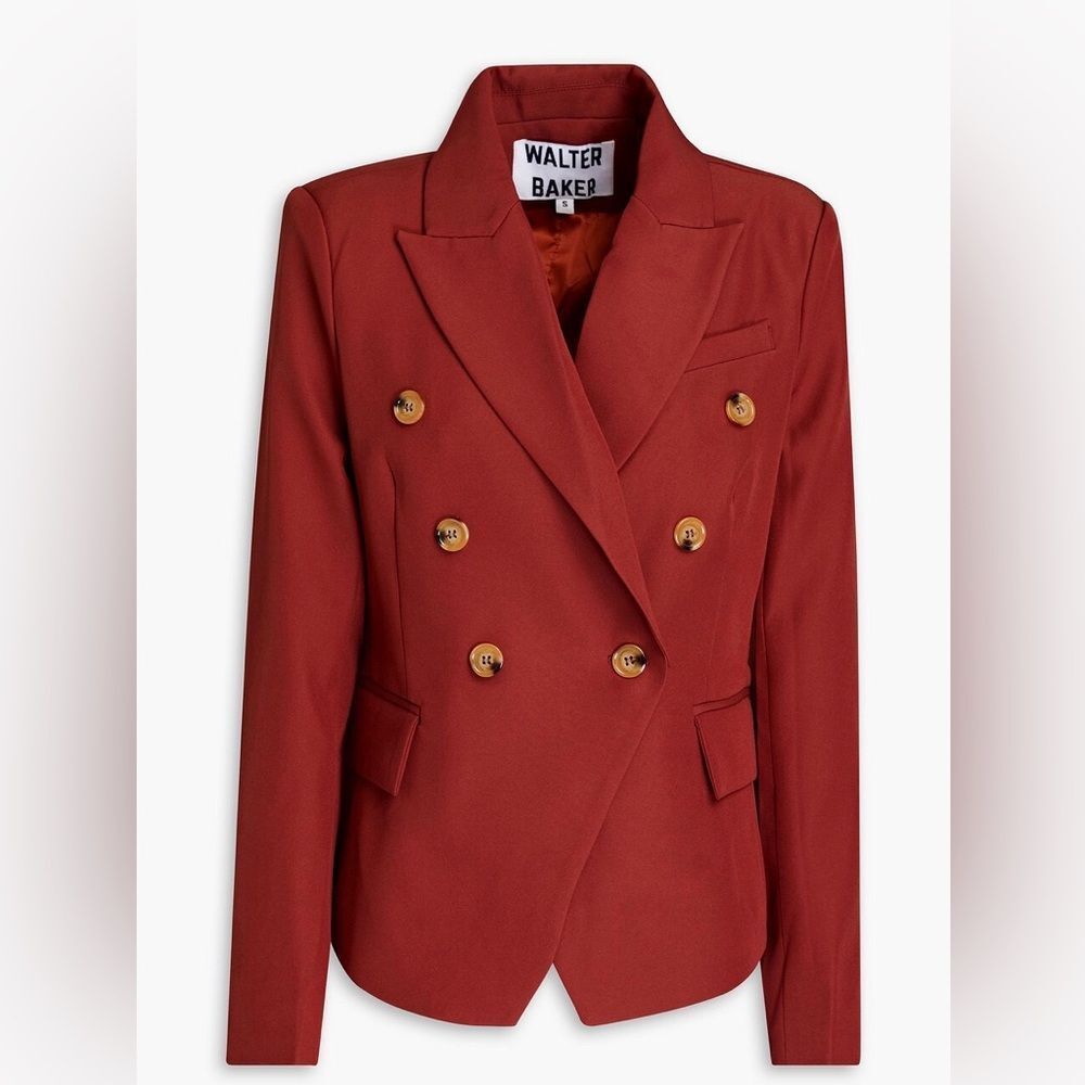 Walter Baker Blazer